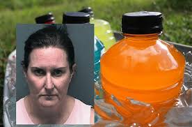 Was Arrested Texas Mom Wrong To Mix Drink That Sickened A Bully?