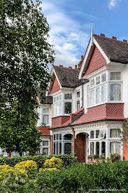 Dulwich Village A Street By Street Guide To Exploring This Beautiful Area Brick Exterior House House Exterior London Architecture