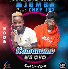 Free latest music downloads and streaming. Download Mp3 Mjomba Ft Chef 187 Kamanomo Waoyo