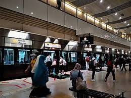 The mrt 3, mrt line 3 or mrt circle line is a proposed thirteenth rail transit line, the fourth subway line and the fifth fully automated an. Circle Mrt Line Wikipedia