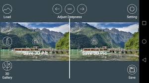 Descargar archivo apk vr video converter version vieja 1.0 gratis para tabletas y teléfonos. Vr 2d3d Converter Free For Android Apk Download