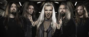 The Agonist S Vicky Psarakis Says Alissa White Gluz Has Been Trying To Kill This Band Ever Since She Was Fired Theprp Com Главная/alissa white gluz ( the agonist). vicky psarakis says alissa white gluz