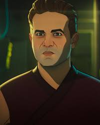 Characters in MCU: Bruce Banner