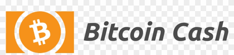 All content is available for personal use. Bitcoin Cash Logo Png Transparent Png 1200x400 1227675 Pngfind
