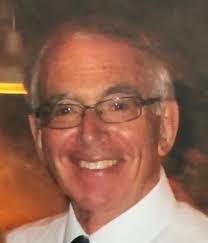 Lawrence Levy Obituary