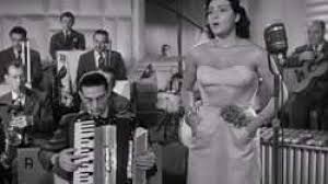 Grazie dei fior, e addio per sempre, addio senza rancor! 31 Gennaio 1951 Nilla Pizzi Vince Il Primo Sanremo Con Grazie Dei Fiori