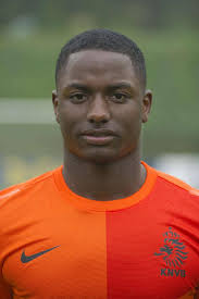 Netherlands Willems youngest ever to play at Euros