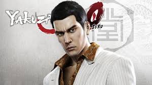 Yakuza 0 Game Trainer V1 0 26 Trainer Download Gamepressure Com