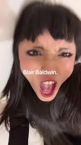 Blair Baldwin Bukake