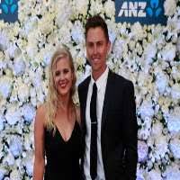 Quand et où trent boult est né? Trent Boult Birthday Real Name Age Weight Height Family Contact Details Wife Affairs Bio More Notednames