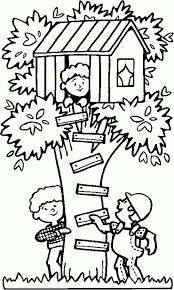 Pin By Vannesa Martin On Trees Summer Coloring Pages Coloring Pages Cool Coloring Pages