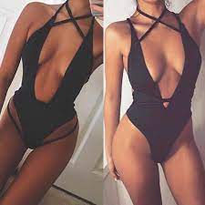Item Specifics Condition Monokini Swimsuits Swimwear Swimsuits