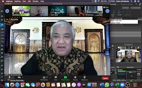 Kami minta stop dulu untuk di rekap dan audit supaya bisa terbuka kepada publik penggunaanya. Dawa Ph7 Untuk Covid 19 Menara62