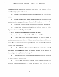 Case 1:22-cv-00299 Document 1 Filed 033022 Page 1 of 17