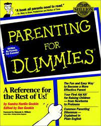 Community member • follow unfollow. Parenting For Dummies Gookin Dan Gookin Sandra Hardin Amazon De Bucher