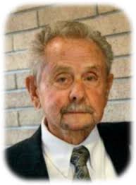 Obituary information for Lawrence J. Carriveau Jr.