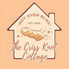 Logo The Criss Knot Cottage