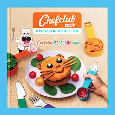 Love food network shows, chefs and recipes? Chefclub Original Super Creative Recipes To Share
