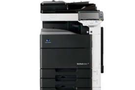 Net care device manager is available as a succeeding product with the same function. Konica Minolta Bizhub C452 Driver Konica Minolta Drivers