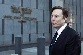 Elon Musk created AI company before calling on AI pause