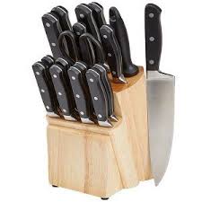 Top 10 Best Kitchen Knife Sets Reviews In 2020 Updated Best Kitchen Knife Set Best Kitchen Knives Kitchen Knives