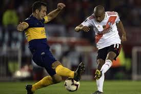 Todo cambió en este año. Copa Argentina 2021 Cuando Y Donde Ver El Superclasico Entre River Y Boca Ovacion 03 08 2021 El Pais Uruguay