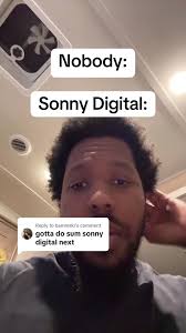 Sonny Digital