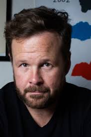 Screen Magazine PILOT SEASON