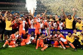 According football sources the winners prize fund for year 2020 increased in super cup held at porto, portugal. Aiff Unlikely To Hold Super Cup This Season Mykhel