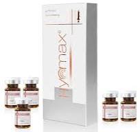 HYAMAX PDRN40, 4ml ⭐️ Купить Препараты для Мезотерапии