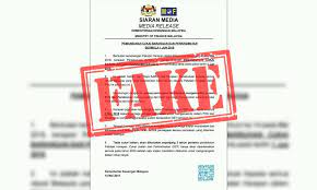 3,288 kes baharu, 14 kematian direkodkan Malaysiakini Com On Twitter Statement On Gst Abolition Fake Says Pm S Aide Https T Co Dcn4j8b0iq