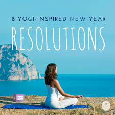 8 Yogi Inspired New Year S Resolutions Yogi New Years Resolution Yoga Training