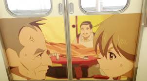 Sekarang fenomena kereta mini tamiya telah kembali. Kota Kyoto Punya Kereta Anime Untuk Pecinta Manga Lifestyle Liputan6 Com