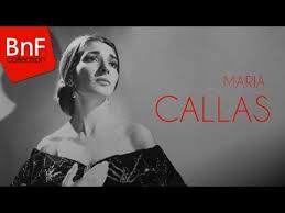 Maria callas — addio del passato 03:03. Maria Callas