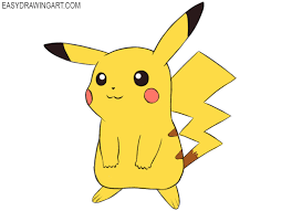 We did not find results for: How To Draw Pikachu Easy Drawing Art