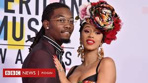 In a july 2013 fader interview, the other members explained how he came into the fold: Cardi B Offset Divorce And Why Belcalis Marlenis Almanzar Aka Cardi B Dey Divorce Offset Plus How Pipo Dey React Bbc News Pidgin
