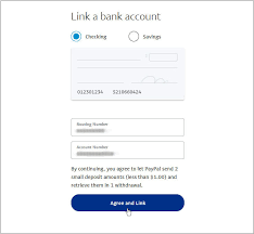 If you already have an equity bank account, click here to link your equity bank account to your paypal account. How To Set Up A Paypal Account Pcmag