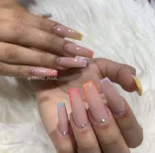 Pin On Nail Ideas
