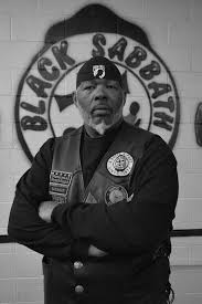 African American Black 1 Percenter Motorcycle Clubs Black Sabbath Mc Biker Clubs Black Bike Christian Motorcycle