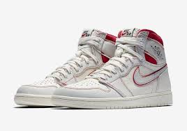 Air Jordan 1 Low White University Red Black Air Jordan 1 Phantom Sail University Red 555088 160 Release Date Sbd Air Jordans Sneakers Men Fashion Jordan 1 Retro High