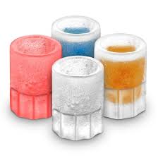 Ice Shot Glass Mold