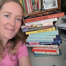 Alice O'Keeffe (@aliceokeeffebooks) • Facebook