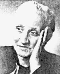 Jonas, geborene Loewental