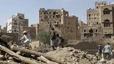 Yemen country profile - BBC News