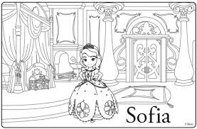 Signup to get the inside scoop from our monthly newsletters. Sofia The First Premiere Party Ideas Coloring Sheets Thesuburbanmom