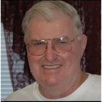 Robert Stange Obituary