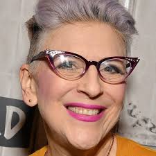 Lisa Lampanelli: Dirty Girl (2007)