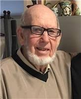 William Rhoten Obituary (2017)