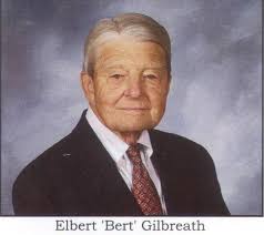 Elbert Gilbreath Obituary