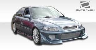 Honda civic 1998 body kit. Welcome To Extreme Dimensions Item Group 1996 1998 Honda Civic 2dr Duraflex R34 Body Kit 4 Piece